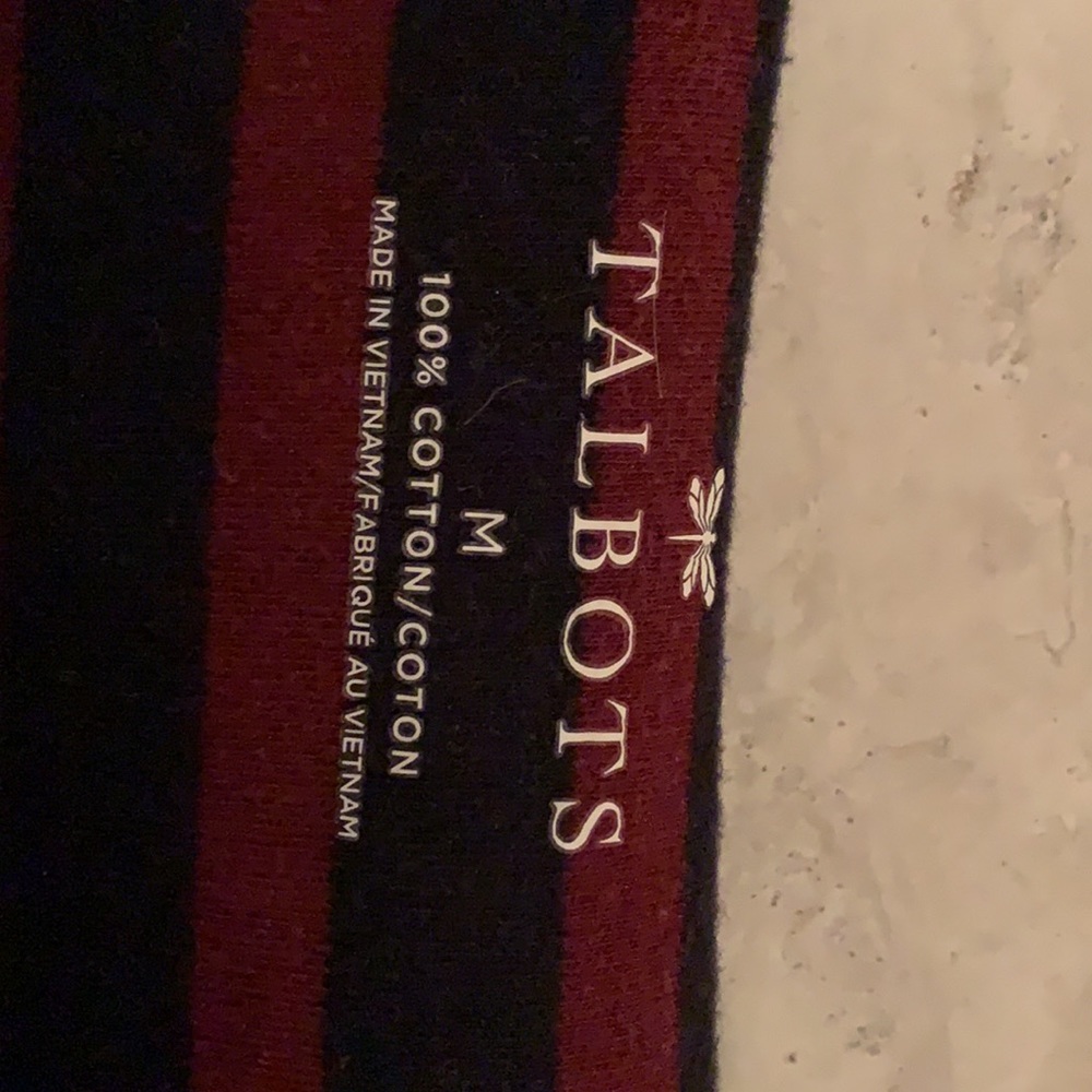 Talbots Dress, Medium - Picture 2 of 5